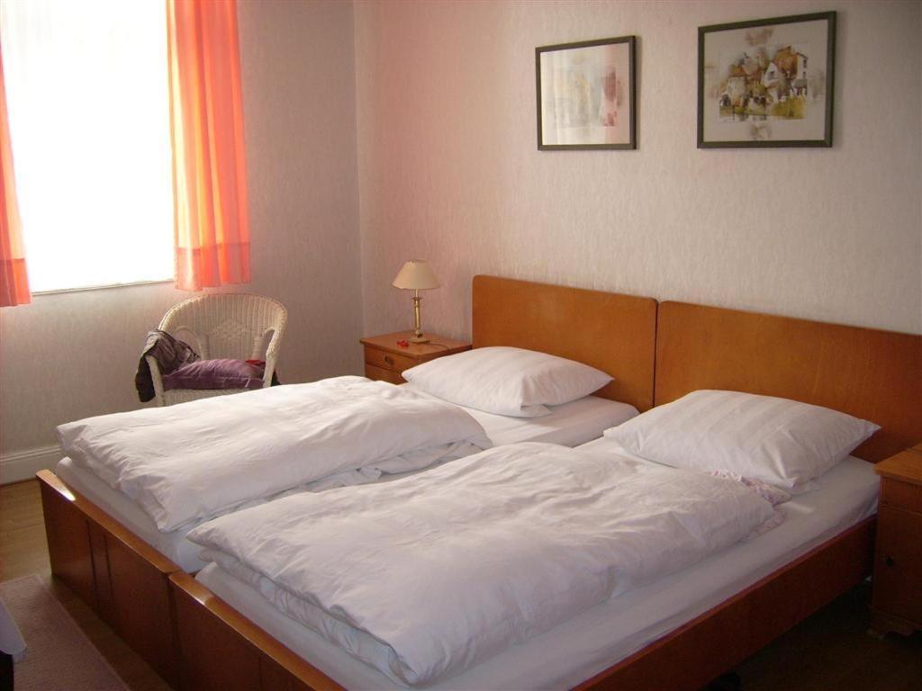 Pension Haus Weller Boppard Quarto foto