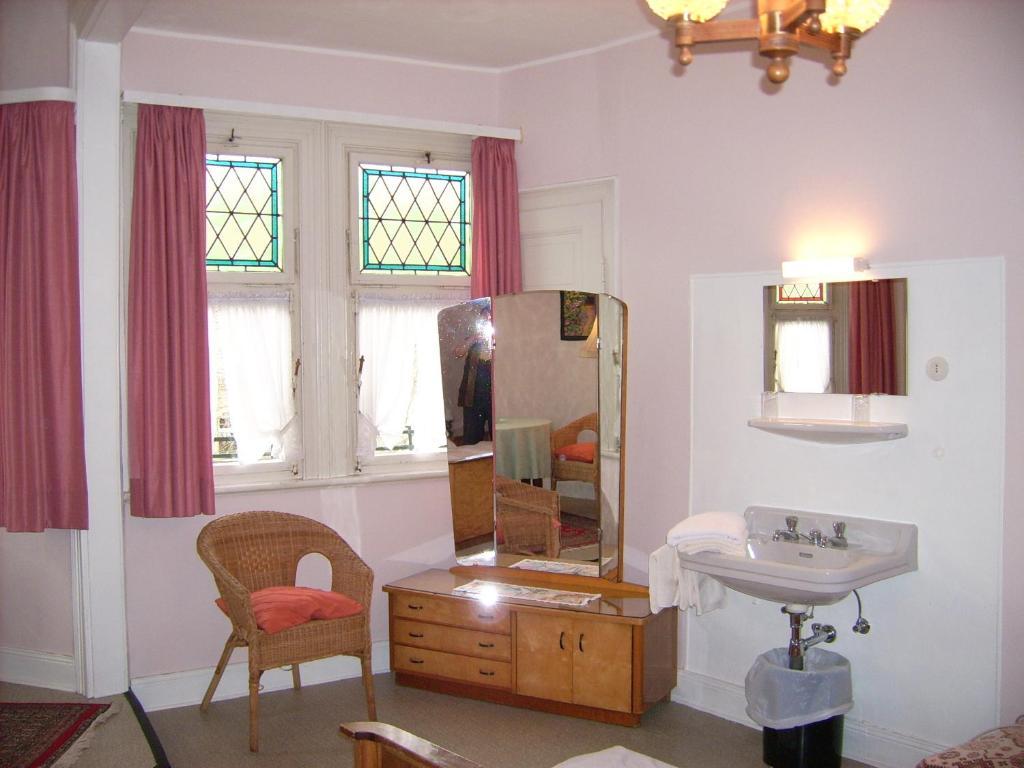 Pension Haus Weller Boppard Quarto foto
