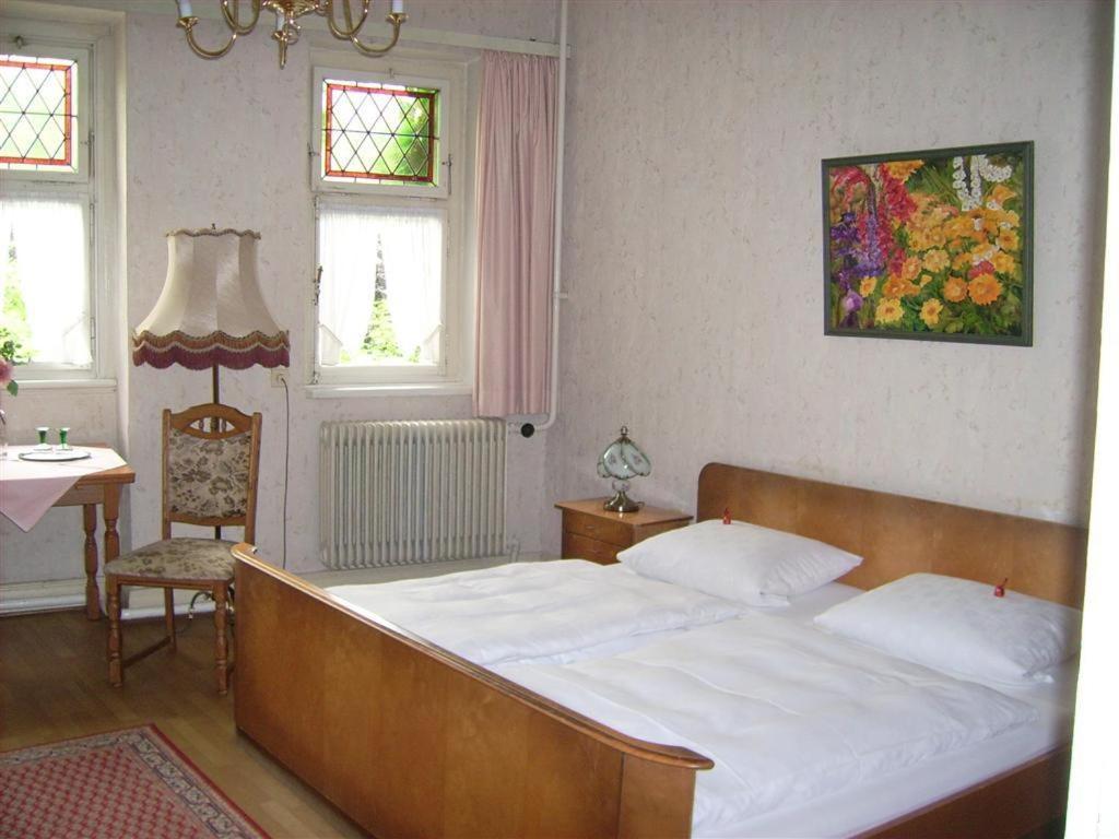 Pension Haus Weller Boppard Quarto foto