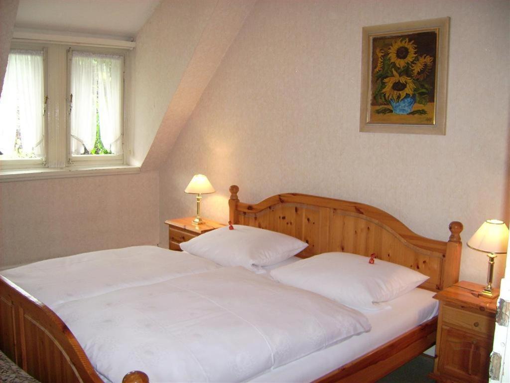 Pension Haus Weller Boppard Quarto foto