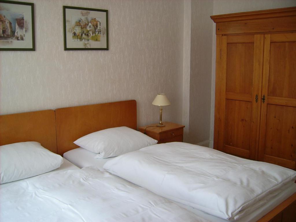 Pension Haus Weller Boppard Quarto foto